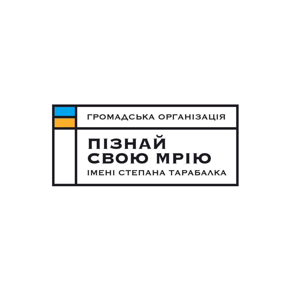 Разработка логотипа для Общественной организации Познай Свою Мечту